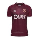 Camiseta Hearts Primera 2025-2026