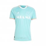 Camiseta Inter Miami Tercera Authentic Messi 2024-2025