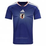 Camiseta Japon Primera 2026