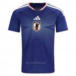 Camiseta Japon Primera 2026
