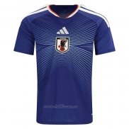 Camiseta Japon Primera 2026