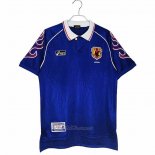 Camiseta Japon Primera Retro 1998
