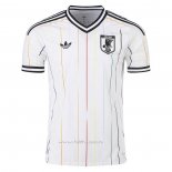 Camiseta Japon Segunda Authentic 2026