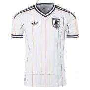 Camiseta Japon Segunda Authentic 2026
