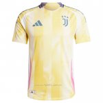 Camiseta Juventus Segunda Authentic 2024-2025
