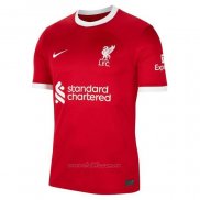 Camiseta Liverpool Primera 2023-2024