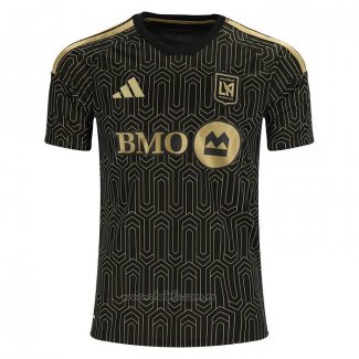 Camiseta Los Angeles FC Primera 2026