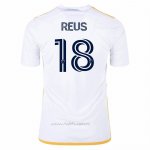 Camiseta Los Angeles Galaxy Jugador Marco Reus Primera 2025
