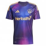 Camiseta Los Angeles Galaxy Segunda 2025