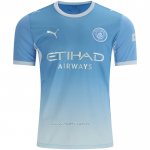 Camiseta Manchester City Primera 2026-2027