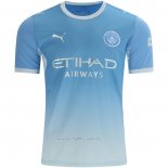 Camiseta Manchester City Primera 2026-2027