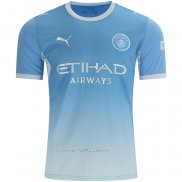 Camiseta Manchester City Primera 2026-2027