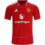 Camiseta Manchester United Primera 2026-2027