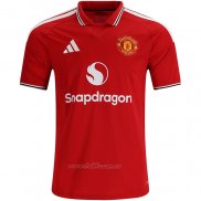 Camiseta Manchester United Primera 2026-2027