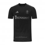 Camiseta Nashville SC Segunda 2023-2024