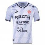 Camiseta Necaxa Segunda 2024-2025