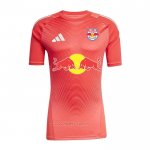 Camiseta New York Red Bulls Portero Segunda 2025