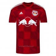 Camiseta New York Red Bulls Segunda 2022