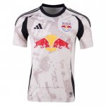 Camiseta New York Red Bulls Segunda 2025