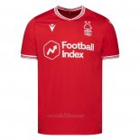 Camiseta Nottingham Forest Primera 2020-2021 Tailandia