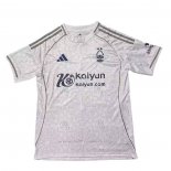 Camiseta Nottingham Forest Segunda 2025-2026