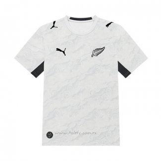 Camiseta Nueva Zelanda Primera 2026