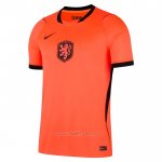 Camiseta Paises Bajos Primera 2026