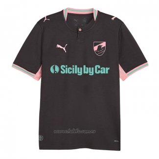 Camiseta Palermo Tercera 2026-2027