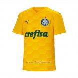 Camiseta Palmeiras Portero Primera 2020 Tailandia