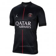 Camiseta Paris Saint-Germain Cuarto 2025-2026