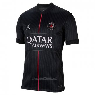 Camiseta Paris Saint-Germain Cuarto 2025-2026
