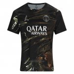 Camiseta Paris Saint-Germain Quinto 2025-2026