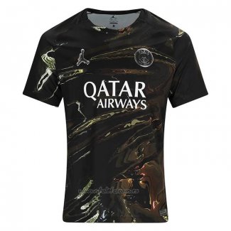 Camiseta Paris Saint-Germain Quinto 2025-2026