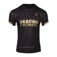 Camiseta Plymouth Argyle Segunda 2025-2026