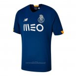 Camiseta Porto Segunda 2020-2021