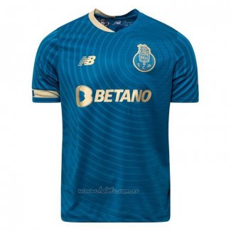 Camiseta Porto Tercera 2023-2024