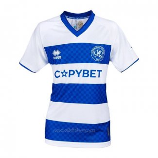 Camiseta Queens Park Rangers Primera 2025-2026