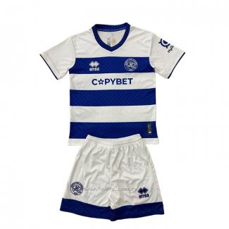 Camiseta Queens Park Rangers Primera Nino 2025-2026