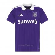 Camiseta RSC Anderlecht Primera 2026-2027