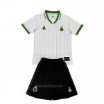 Camiseta Racing de Santander Anniversary Nino 2024-2025