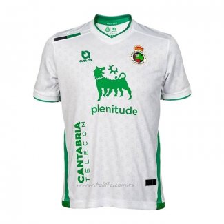 Camiseta Racing de Santander Primera 2025-2026