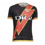 Camiseta Rayo Vallecano Segunda 2023-2024