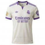 Camiseta Real Madrid 125 Aniversario 2026-2027