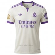 Camiseta Real Madrid 125 Aniversario 2026-2027