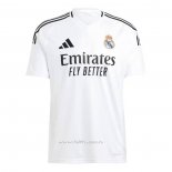 Camiseta Real Madrid Primera 2024-2025