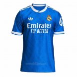 Camiseta Real Madrid Tercera Authentic 2025-2026