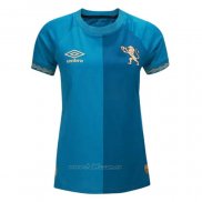 Camiseta Recife Tercera Mujer 2025
