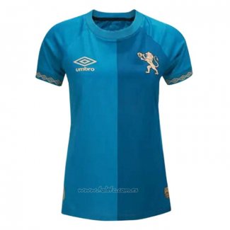 Camiseta Recife Tercera Mujer 2025