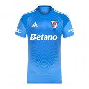 Camiseta River Portero Primera 2026