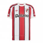 Camiseta River Segunda 2027